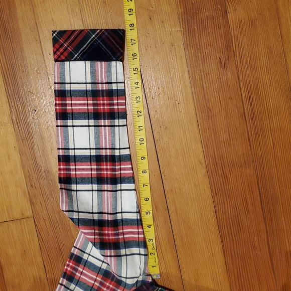 GAP x Pendleton Flannel Nightgown. Small - Picture 8 of 9